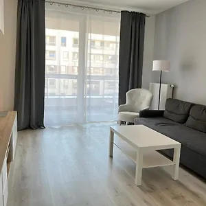 Vizja Kolska 9 Apartment Warsaw