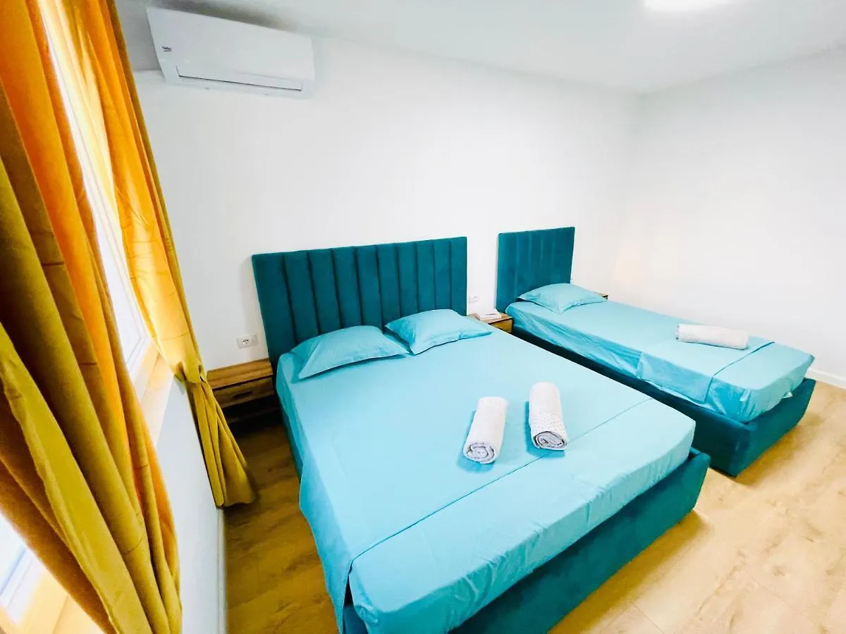 Central Apartment 2, Tirana