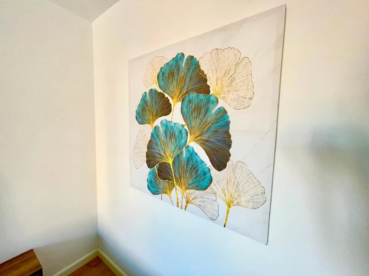 Central Apartment 2, Tirana